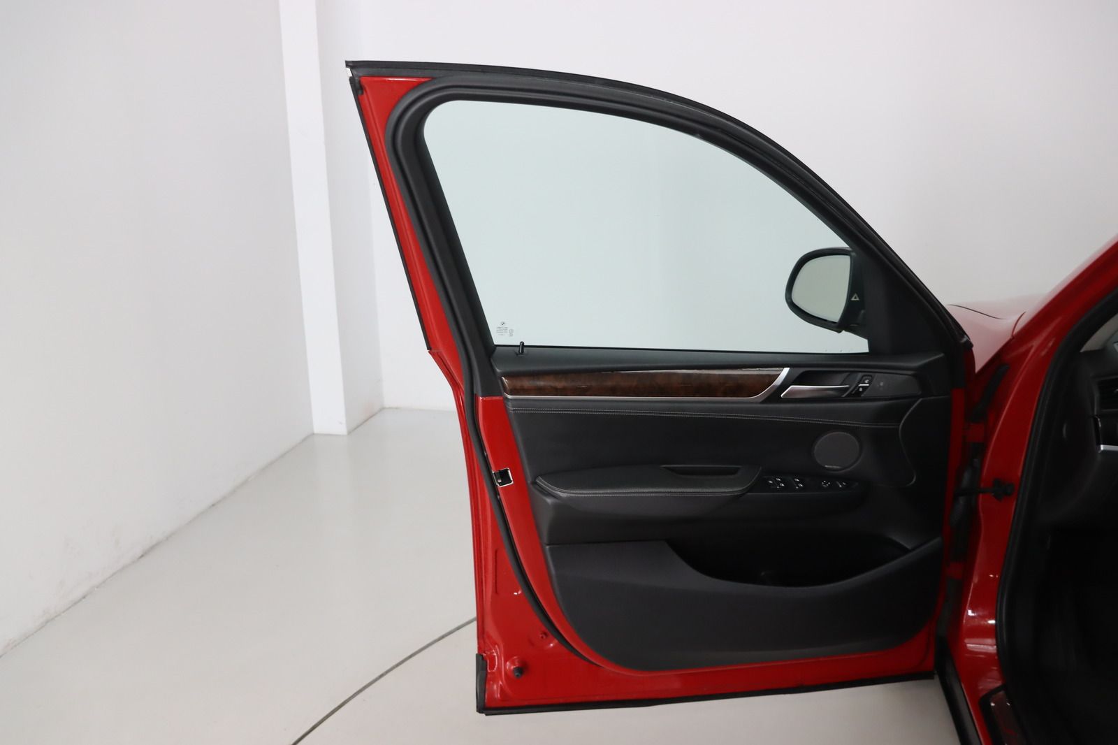 Fahrzeugabbildung BMW X3 * HUD * Pano * Memory * Bi-Xenon * Lenkradhzg