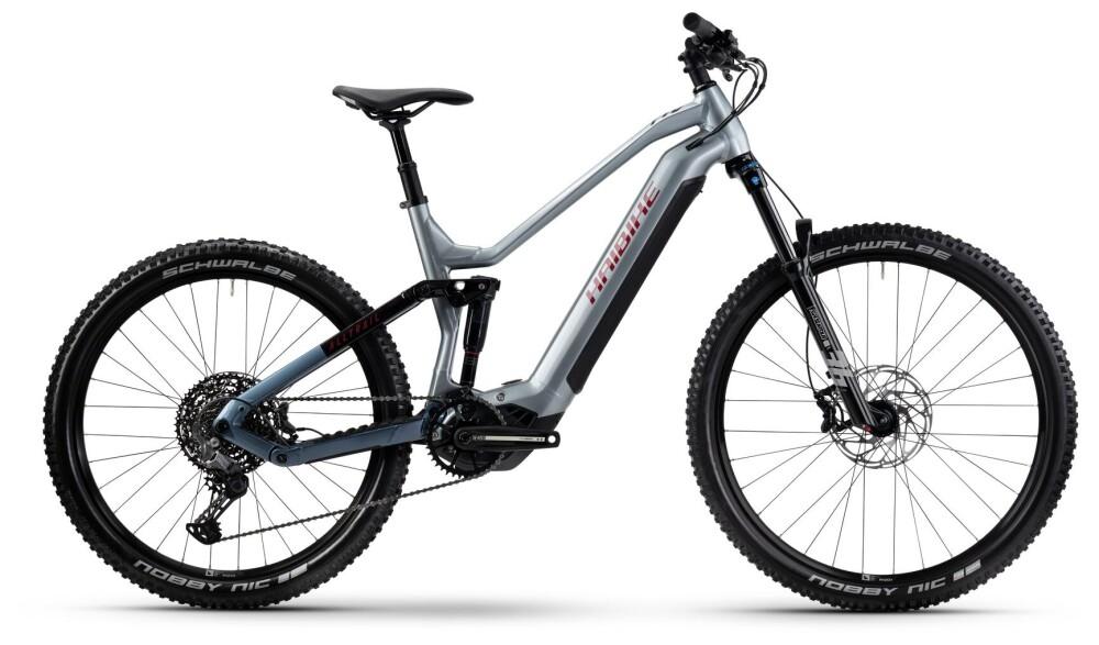 Haibike ALLTRAIL 5 MTB Fully 44cm