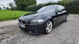 BMW 535d - - BMW 535 aus 2012: 535d