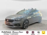 Fiat Tipo S-Design KAMERA XENON - Fiat Tipo Gebrauchtwagen in Düsseldorf