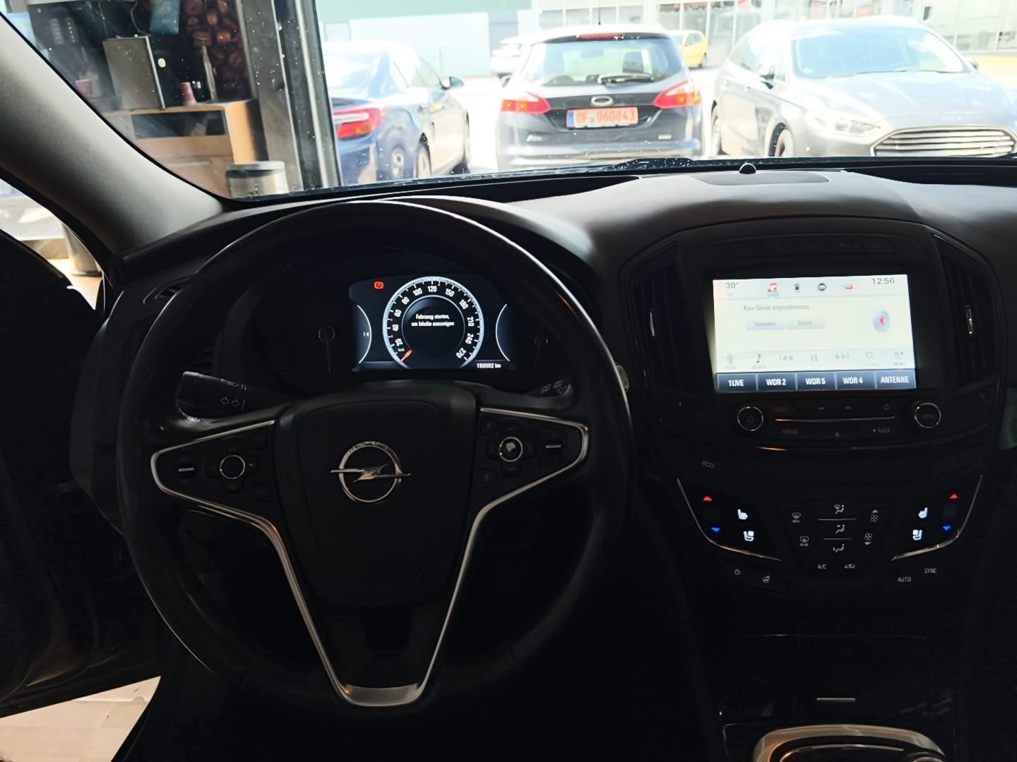 Opel Insignia A Sports Tourer ACC*Leder*Digital-Tacho