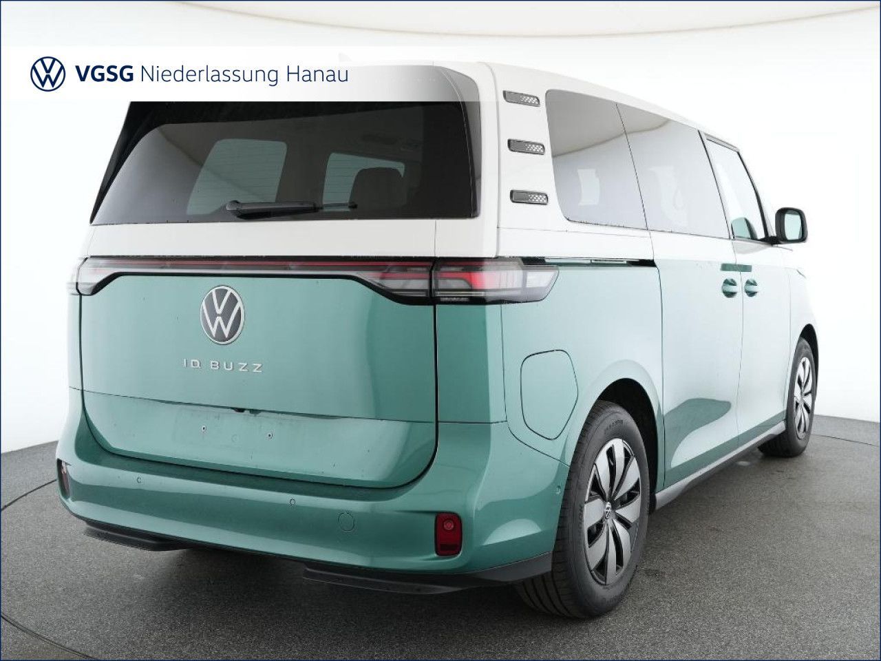 Volkswagen ID. Buzz - Bild 5