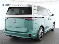 Volkswagen ID. Buzz - Vorschau Bild 5