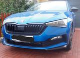 Skoda Scala 1.5 TSI ACT DSG Monte Carlo Monte Carlo - Skoda Gebrauchtwagen in Plauen