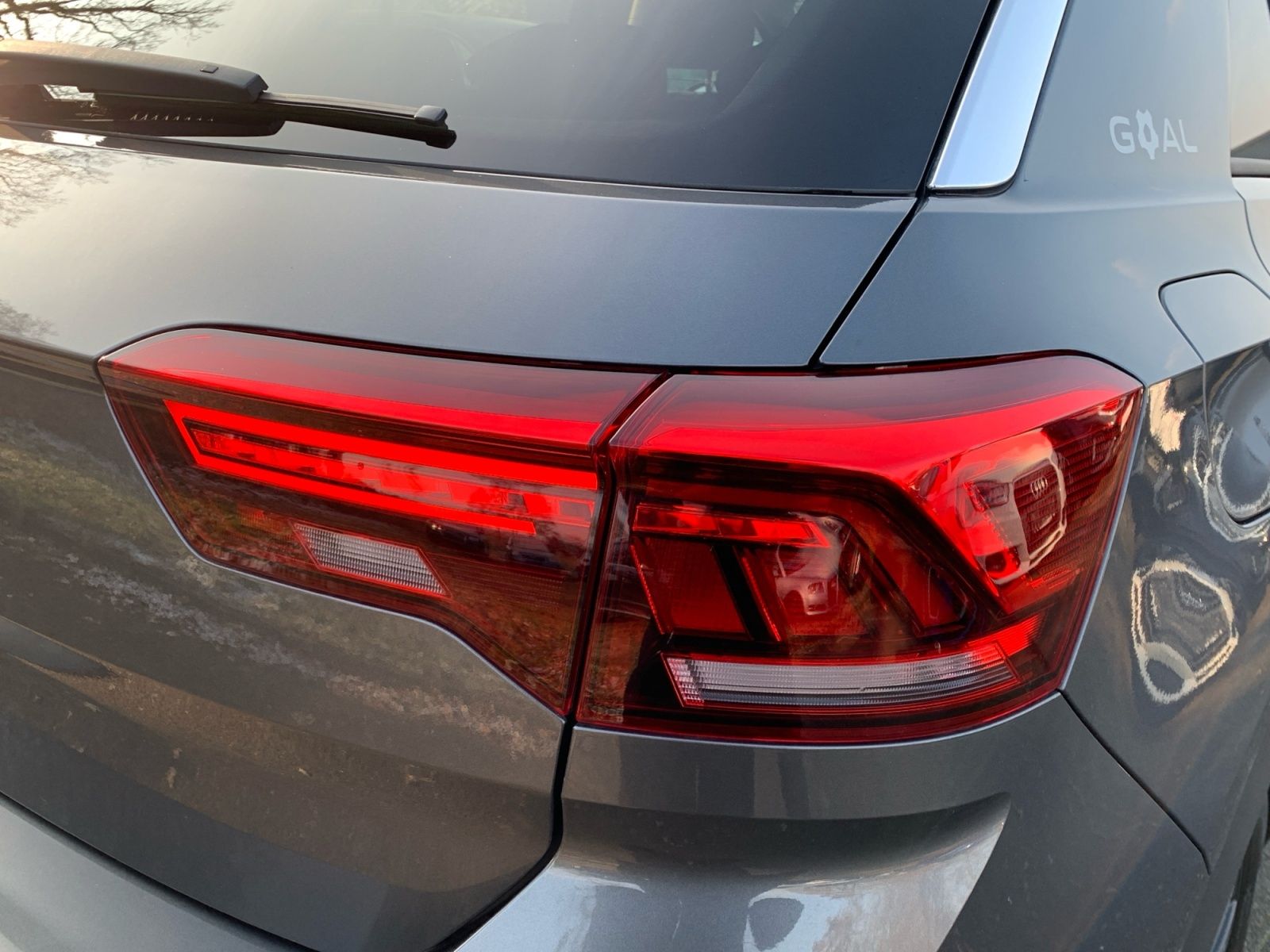 Volkswagen T-Roc - Bild 20