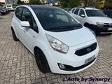Kia KIA Venga 1.4 CRDi 90CV Active tetto - Kia Venga mit Schiebedach