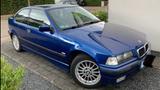 BMW 316i Compact - - BMW 316 in Hannover