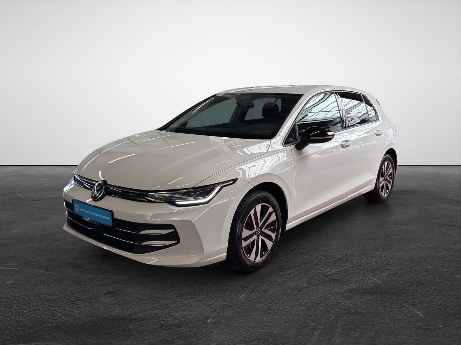Volkswagen Golf 1.5 TSI Energy  Navi LED Kamera PDC LM Temp imagem 3