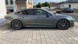 Audi A7 50 TDI tiptronic quattro - Pano Matrix BangO