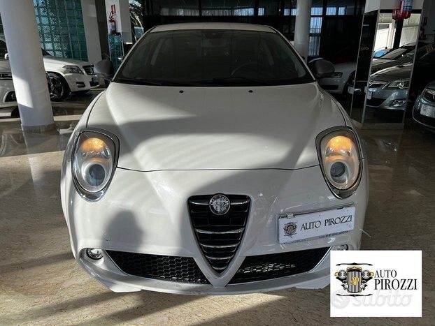 Alfa Romeo ALFA ROMEO MITO 1.3 MULTIJET 2013 con 145000KM