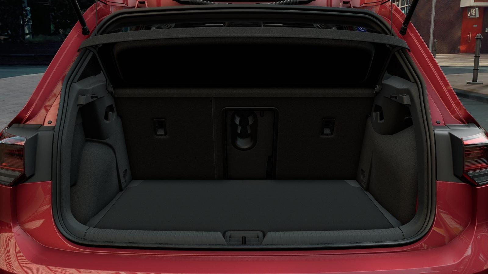 Volkswagen Golf VIII 2.0 TSI GTI DSG ACC RFK AppConnect LED, миниатюра 9