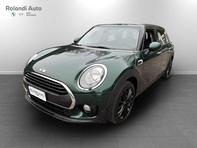 MINI Clubman 1.5 One D