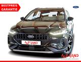 Ford Focus Turnier 1.0 M-Hybrid Active Aut. LED Navi