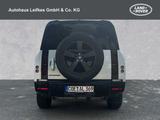 Land Rover Defender 130 P400 X-Dynamic HSE - Land Rover Defender HSE mit Benzin-Antrieb