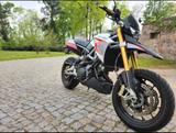 Aprilia Dorsoduro  - Aprilia Motorräder in Dresden