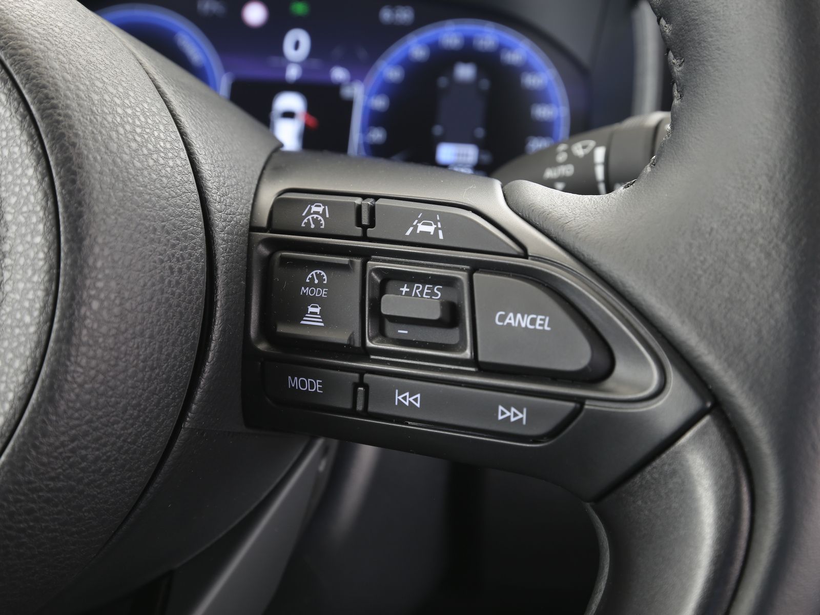 Toyota Yaris - Bild 16