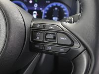 Toyota Yaris - Vorschau Bild 16