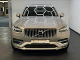 Volvo XC90 Ultimate Bright AWD*Massage*PANO*5JGarantie - Volvo XC90: Ultimate Bright
