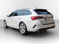 Skoda Octavia - Vorschau Bild 9