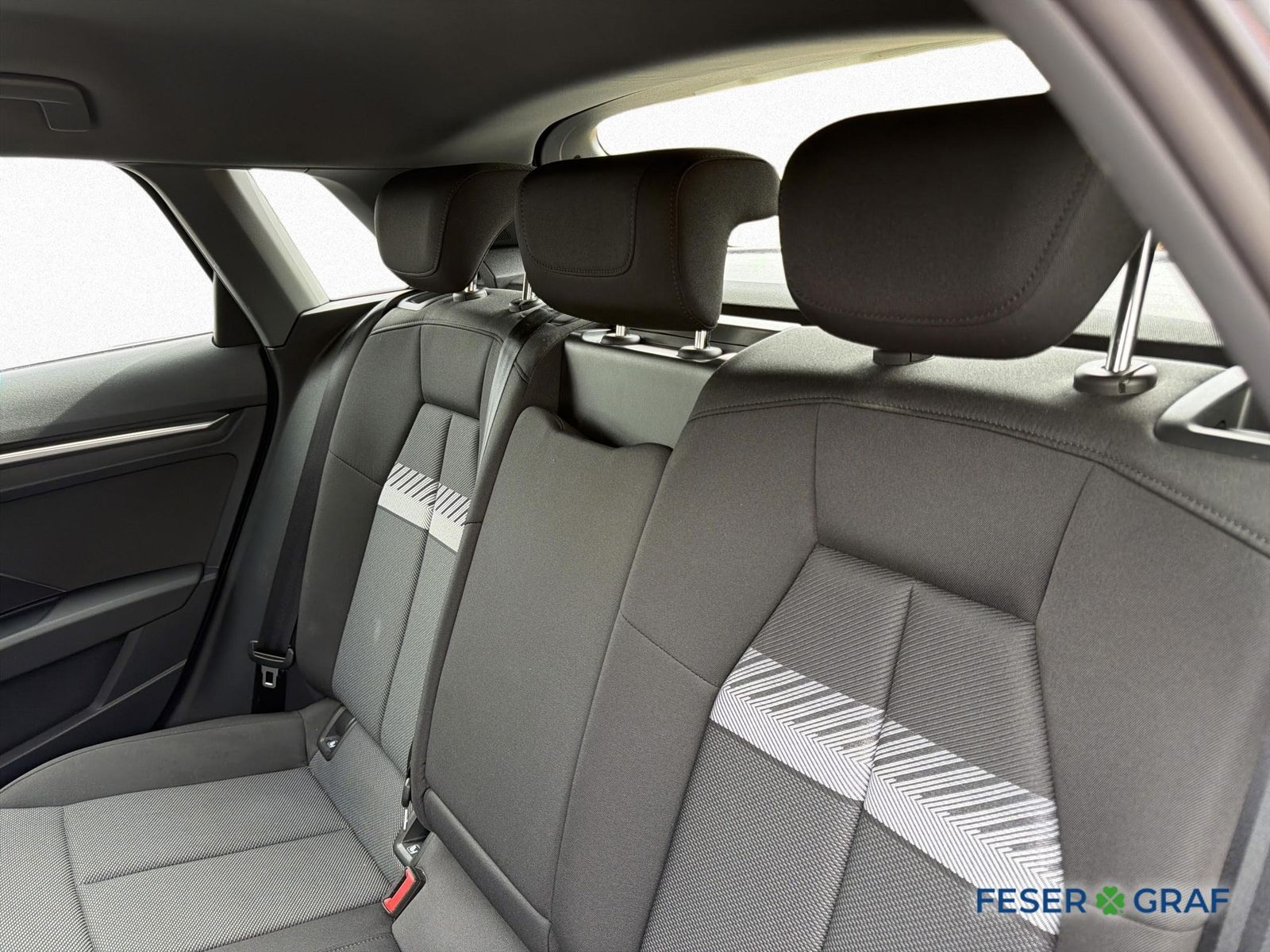 Audi A3 - Bild 14
