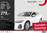 Audi A6 - Vorschau Bild 1