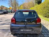 Peugeot 108 Active Klima - Peugeot 108 Active mit Benzin-Antrieb