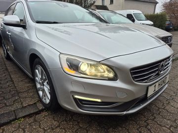 Volvo V60 - 2