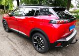 Peugeot 2008 PureTech 130 EAT8 GT GT - Peugeot 2008 von privat