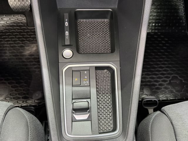 Ford Tourneo Connect Active