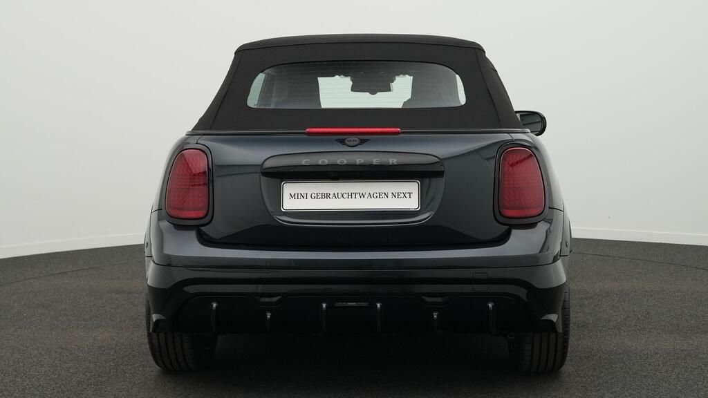MINI Cooper Cabrio - Bild 9