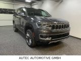 Jeep WAGONEER SERIES III 5.7L-V8 ETORQUE-LUFTFEDERUNG - Jeep Wagoneer Neuwagen