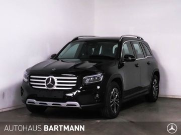Mercedes GLB 180 - 2