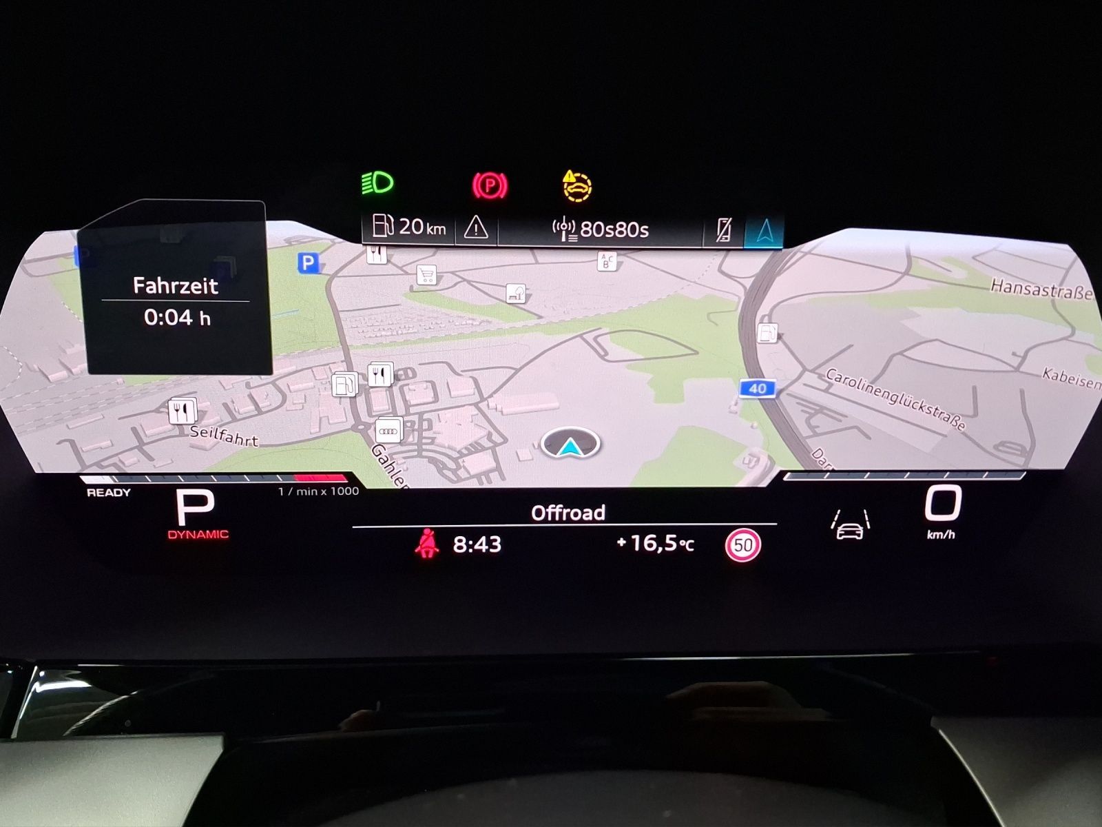 Audi S3 Lim. TFSI Q LM19 B&O PRIVACY PANO MATRIX foto 10