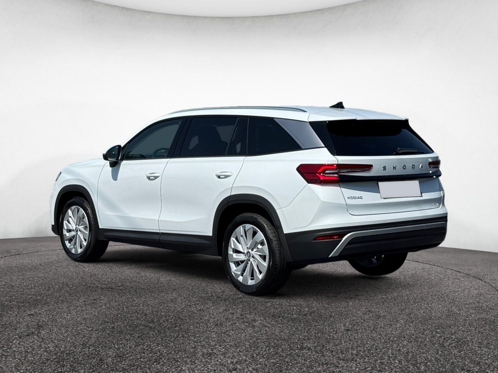 Skoda Kodiaq - Bild 5