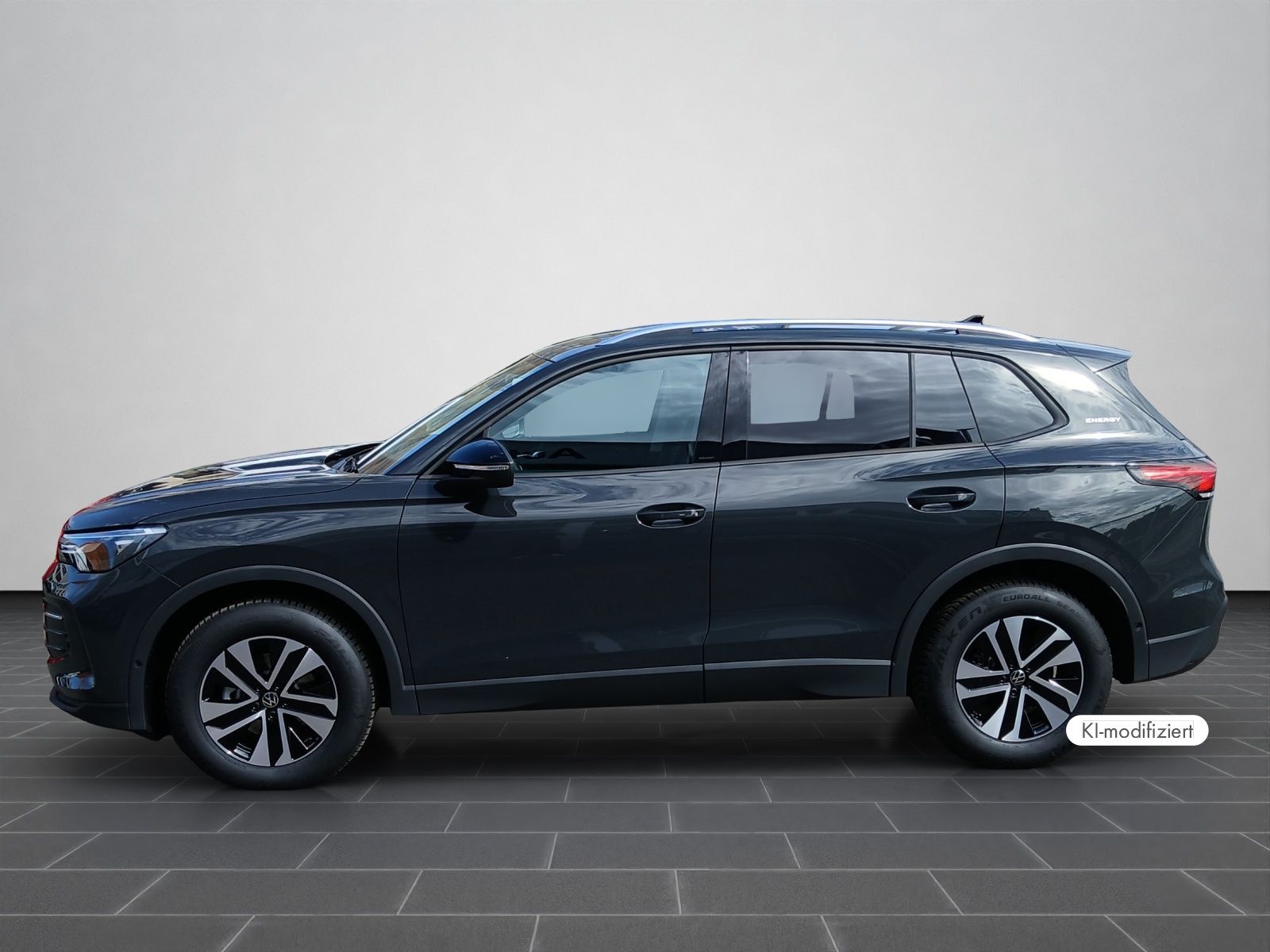 Volkswagen Tiguan - Bild 8