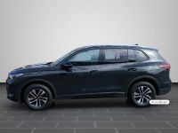 Volkswagen Tiguan - Vorschau Bild 8