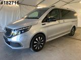 Mercedes-Benz EQV 300 Avantgarde 6Sitzer|ILS-LED|360°|Pano|DAB - mit Elektro-Antrieb: Van