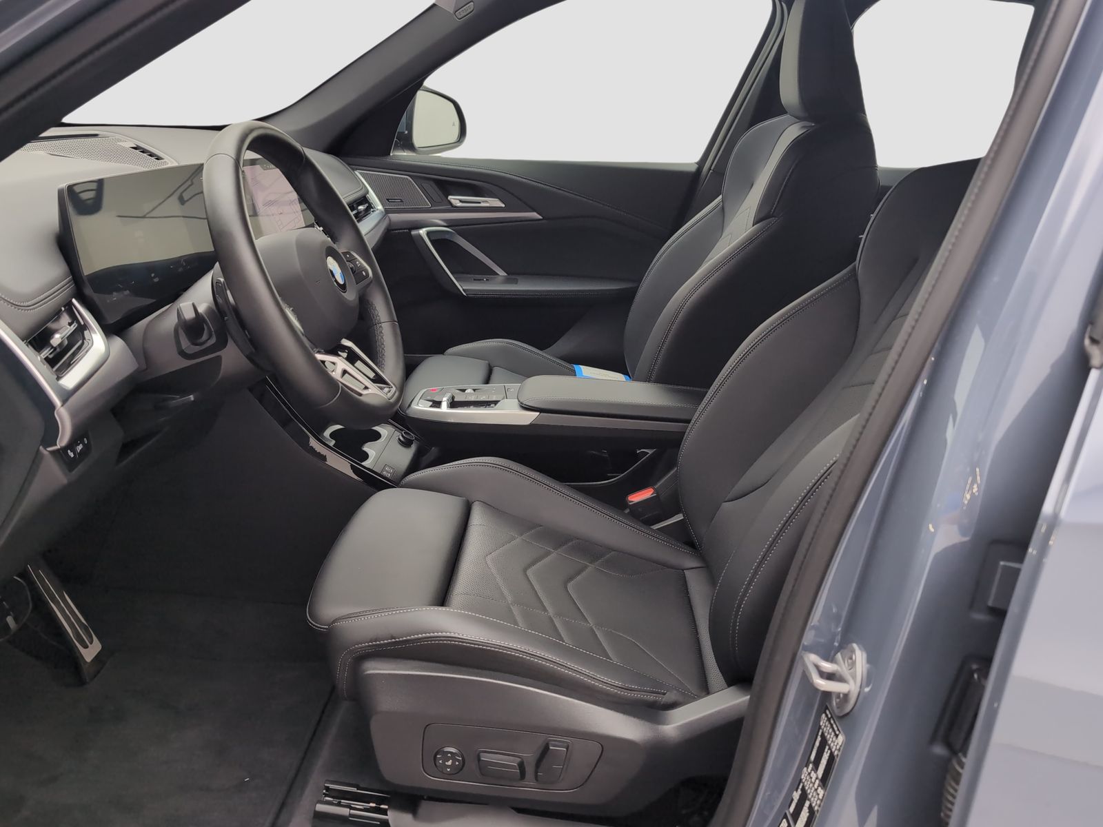 BMW X1 - Bild 9