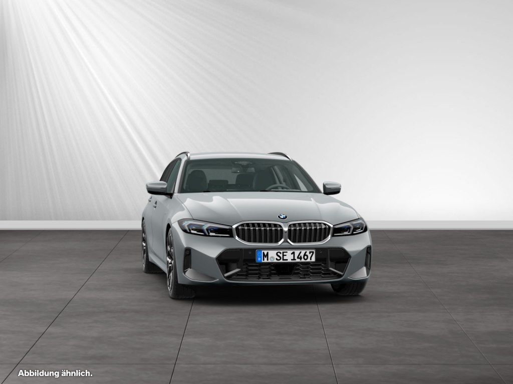 BMW 320 - Bild 12