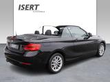 BMW 220i Advantage A. +LENKRADHZ+PDC+SHZ+ - gebrauchte BMW 220 aus dem Jahr 2018