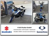 Suzuki GSX-S 125 RLXM5 - Angebote entsprechen deinen Suchkriterien
