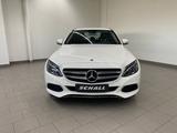 Mercedes-Benz C 300 AVANTGARDE+LED+NAVI+PTC+TOTWINKEL+AMBIENTE - gebrauchte Mercedes-Benz C 300 aus dem Jahr 2017