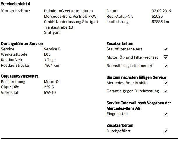 Mercedes-Benz A 180 7G LED LEDER-SPORTSI NAV KAM SPUR TEMPO SH
