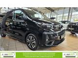 Peugeot Traveller L3 2.2 Diesel 180 EAT8 Allure - Peugeot Traveller mit Schiebetür