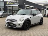 MINI COOPER 1.6 Mini Cooper /  TÜV NEU / SHZ - MINI MINI Gebrauchtwagen in Karlsruhe
