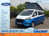 Ford Transit Custom L2 Aufstelldach ähnl. Nugget Plus - Ford Transit L Wohnmobil