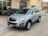 Opel Antara 2.2 CDTI 163CV Start&Stop 4x2 Cosmo  - graue Opel Antara