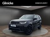 Land Rover Discovery D250 Dynamic SE 7-Sitzer AHK elektrisc - Land Rover Discovery Neuwagen