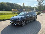 Volkswagen Passat Alltrack 2.0 TDI SCR 140kW DSG 4MOT A... - Privatanbieter Berlin gebraucht