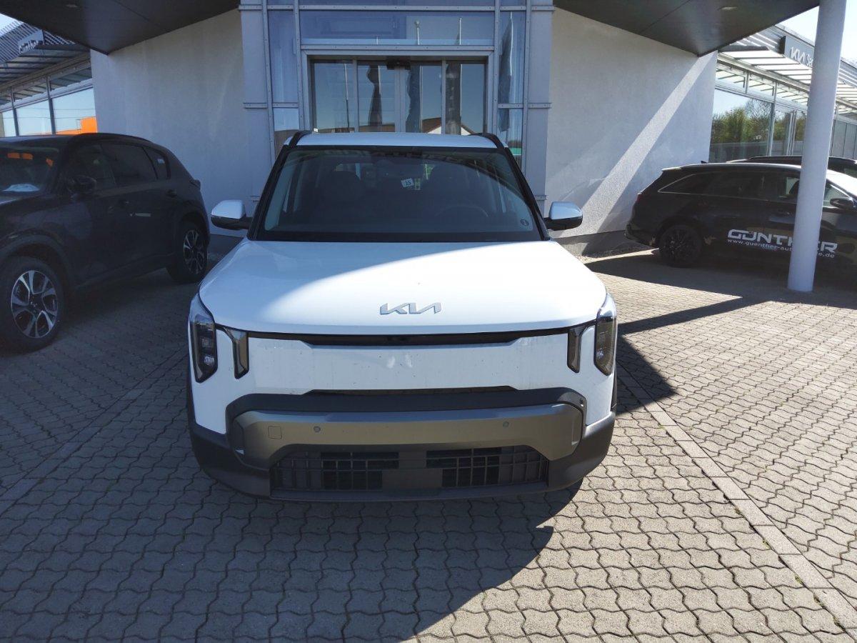 Kia EV2 42.2 AIR WIN WP NAV